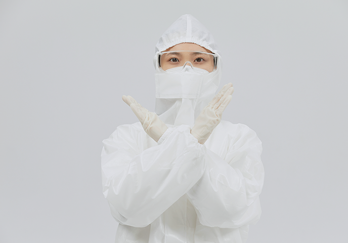 抗菌、抑菌面料